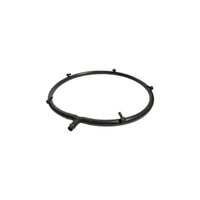 Mini Free Flow Feed Rings | 9&quot; Watering Halo for efficient plant watering
