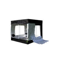 Grow Tent | Homebox HL240 | 240 X 240 X 200cm - hydroponic grow room house tent