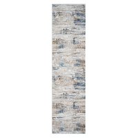 Grande Jacquard Rug - Stone - 120x170