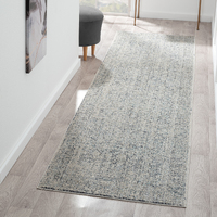 Aubre Contemporary Area Rug - Sand - 240x320