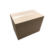YES4HOMES 25 x Packing Moving Mailing Boxes 500x335x360 mm Cardboard Carton Box