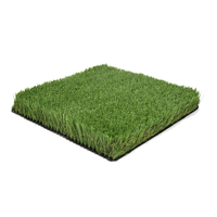 YES4HOMES Premium Synthetic Turf 40mm 1mx5m Artificial Grass Fake Turf Plants Plastic Lawn