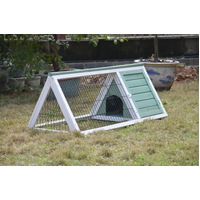 YES4PETS Rabbit Hutch Guinea Pig Cage , Ferret cage