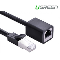 UGREEN Cat 6 FTP Ethernet RJ45 Male/Female Extension Cable 1M (11279)