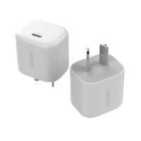UGREEN 40394 20W USB-C AC Adaptor with Smart Charge