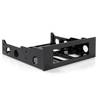 EZCOOL 3.5&quot; TO 5.25&quot; BRAKET FRONT PANEL
