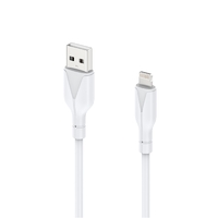 CHOETECH XAL-0003 USB Charge &amp; Sync Cable 1M