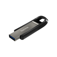 SanDisk SDCZ810-128G Extreme Go USB Drive