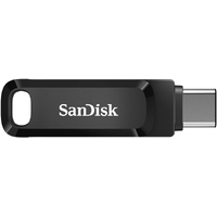 SanDisk 32GB Ultra Dual Go  USB 3.1 Type-C Flash Drive -SDDDC3-032G
