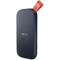 SanDisk 480GB Portable SSD (SDSSDE30-480G-G25)