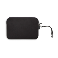 TOSHIBA NEOPRENE SPORT Black Case for 10&quot; Tablet