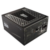 SeaSonic 750W PRIME Ultra Titanium PSU (SSR-750TR)