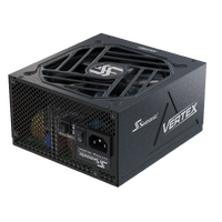 Seasonic VERTEX 750W (GX-750)  80 PLUS Gold Modular PSU ATX 3.0