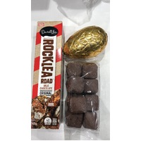 2024 Easter Honeycomb Egg Pack
