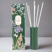 Wick2ware Australia Home Fragrance Essentials Oil Reed Diffuser - Passionfruit &amp; Lime