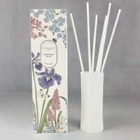 Wick2ware Australia Home Fragrance Essentials Oil Reed Diffuser - Wild Peony &amp; Lily
