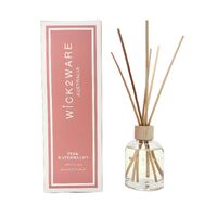 Wick2Ware Australia Pink Watermelon Fragrance Reed Diffuser 200ml/7.1 fl oz