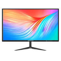 27&quot; Flat LED Panel 2560x1440p Refresh Rate 165HZ Game Monitor Aspect Ratio 16:9
