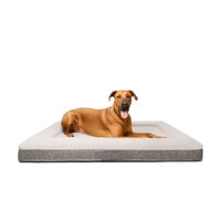 Fur King &quot;Ortho&quot; Orthopedic Dog Bed - XL
