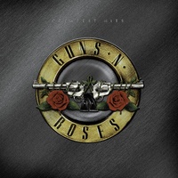 Guns &amp; Roses - Greatest Hits - CD Album
