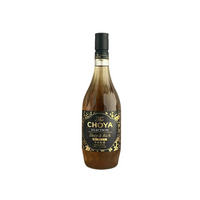 Choya Deep &amp; Rich Umeshu 720ml x 1