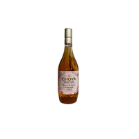 Choya Sweet &amp; Juicy Umeshu 720ml x 1
