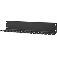 CORTEX Wall Mount Resistance Band &amp; Belt Hanger 16 Slots