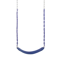 Lifespan Kids Belt Swing - Blue