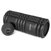 CORTEX CORTEX GridSoft EPP Foam Roller &amp; Massage Ball Set 33*15cm