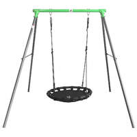 Lifespan Kids Cellar Metal Web Swing