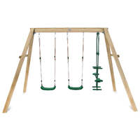 Lifespan Kids Forde 2 Double Swing &amp; Glider