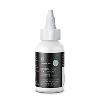 70g Herbal Dog Toothpaste