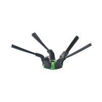 3 X Side Brushes for iRobot Roomba S Series (S9 &amp; S9+)