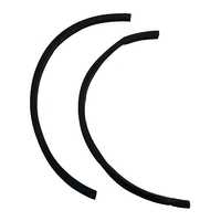 Rubber Seal for Dyson DC07 &amp; DC14  filter