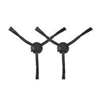 Side Brushes for Dreame L20 Ultra, F9, D9, D9 Max, L10 Pro, Z10 Pro &amp; Xiaomi Mi