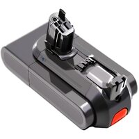 Click-in Battery For Dyson V11 &amp; V15 Vacuum Cleaners