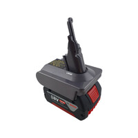 Bosch 18V To Dyson V7 &amp; V8 Battery Converter / Adapter