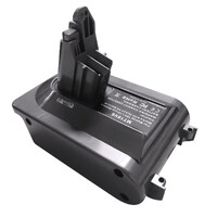 Makita 18V To Dyson V6, DC58 &amp; DC59 Battery Converter / Adapter