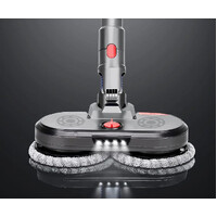 Superior Mop &amp; Vacuum Tool for Dyson V7, V8, V10, V11 &amp; V15 Vacuum Cleaners