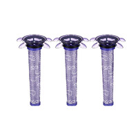 Hygieia 3 X Star Pre-Filters For Dyson V7 &amp; V8 Vacuum Cleaners