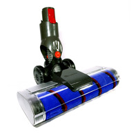 Fluffy head for DYSON V7, V8 V10, V11 &amp; V15 vacuum cleaners