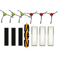 Replenishment Kit For Ecovacs Deebot Ozmo N8, N8+, N8 Pro &amp; N8 Pro+ Robots