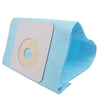 3 x Universal Ducted Vacuum Bags (AussieVac, Premier Clean, Valet, Lux &amp; more)