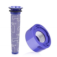 Filter Kit for DYSON V7 (SV11, SV37) &amp; V8 (SV10, SV25) vacuum cleaners