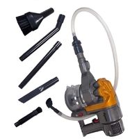 Mini Vacuum Cleaner Accessory Tool Kit for Dyson V6, DC29, DC39, DC54 &amp; more