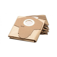 10 X Vacuum bag for OZITO, RYOBI VAX &amp; Hoover vacuum cleaners