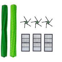 Replenishment Kit for iRobot Roomba S Series (S9 &amp; S9+) Robotic Vacuum Cleaners
