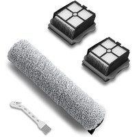 Filters &amp; Roller Brush Pack For Tineco Floor One S3