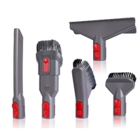 Tool kit for DYSON V7, V8, V10, V11, V12 &amp; V15  vacuum cleaners