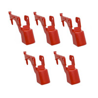5 Pack of Extra Strong Power Trigger switches For  Dyson V10 &amp;  V11